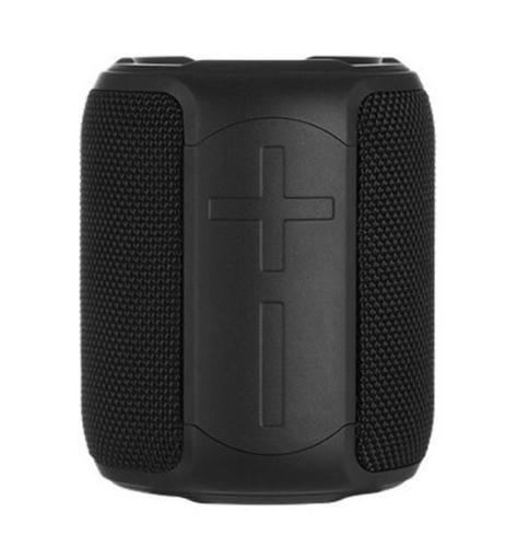 Wave Audio  Portable Speaker - Shuffle Series I - Black - Brand New