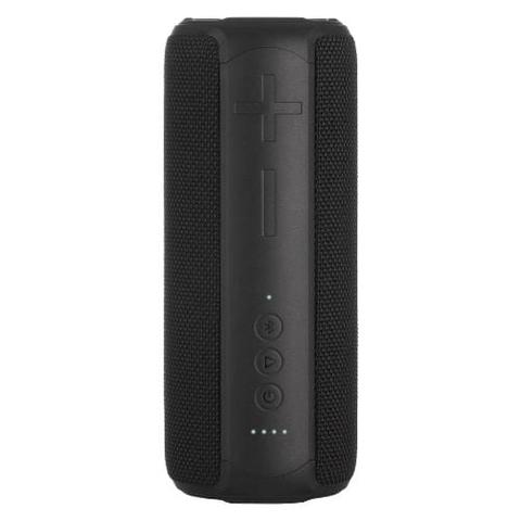 Wave Audio  Portable Speaker - Shuffle Series II - Black - Brand New