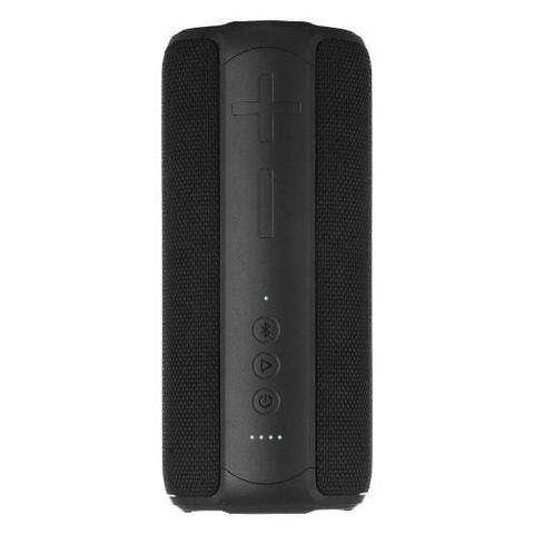 Wave Audio  Portable Speaker - Shuffle Series III - Black - Brand New