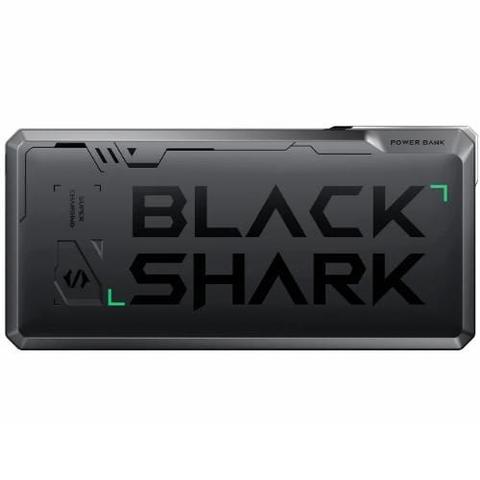 Xiaomi Black Shark 20000mAh Power Bank - Black - Brand New