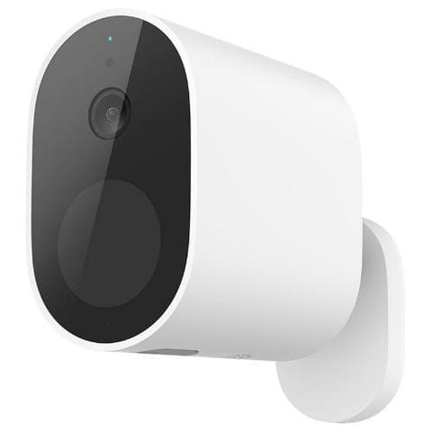 Xiaomi  Smart Outdoor Security Camera 1080P (Camera Only Version) - White - Brand New