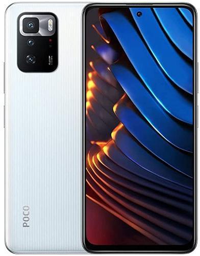 Xiaomi Poco X3 GT (5G) - 128GB - Cloud White - Brand New